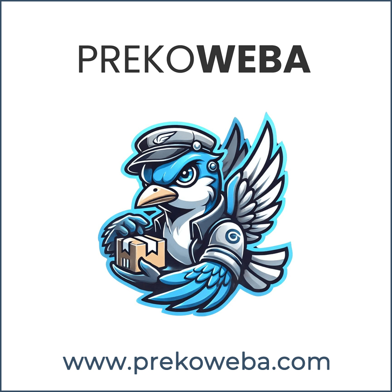 PREKOWEBA